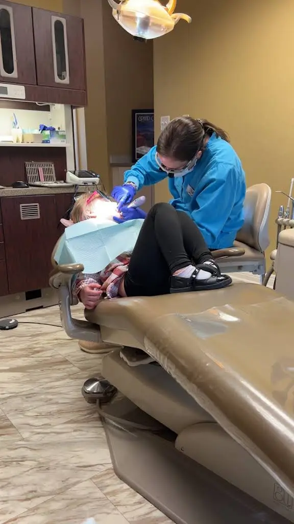 Hurm Family Dentistry