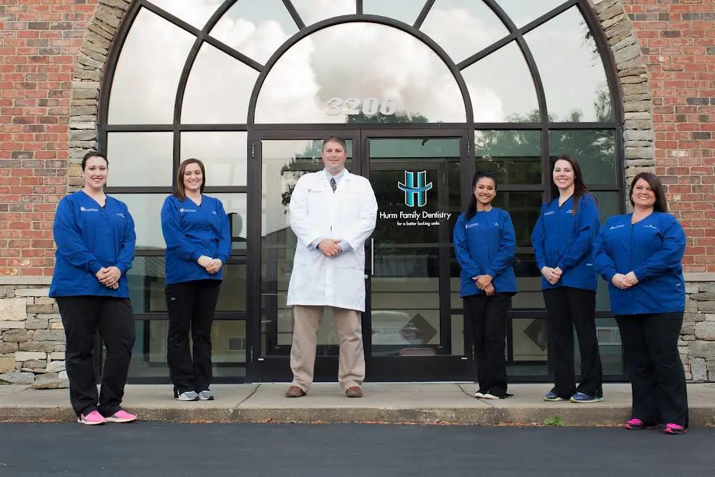 Hurm Family Dentistry