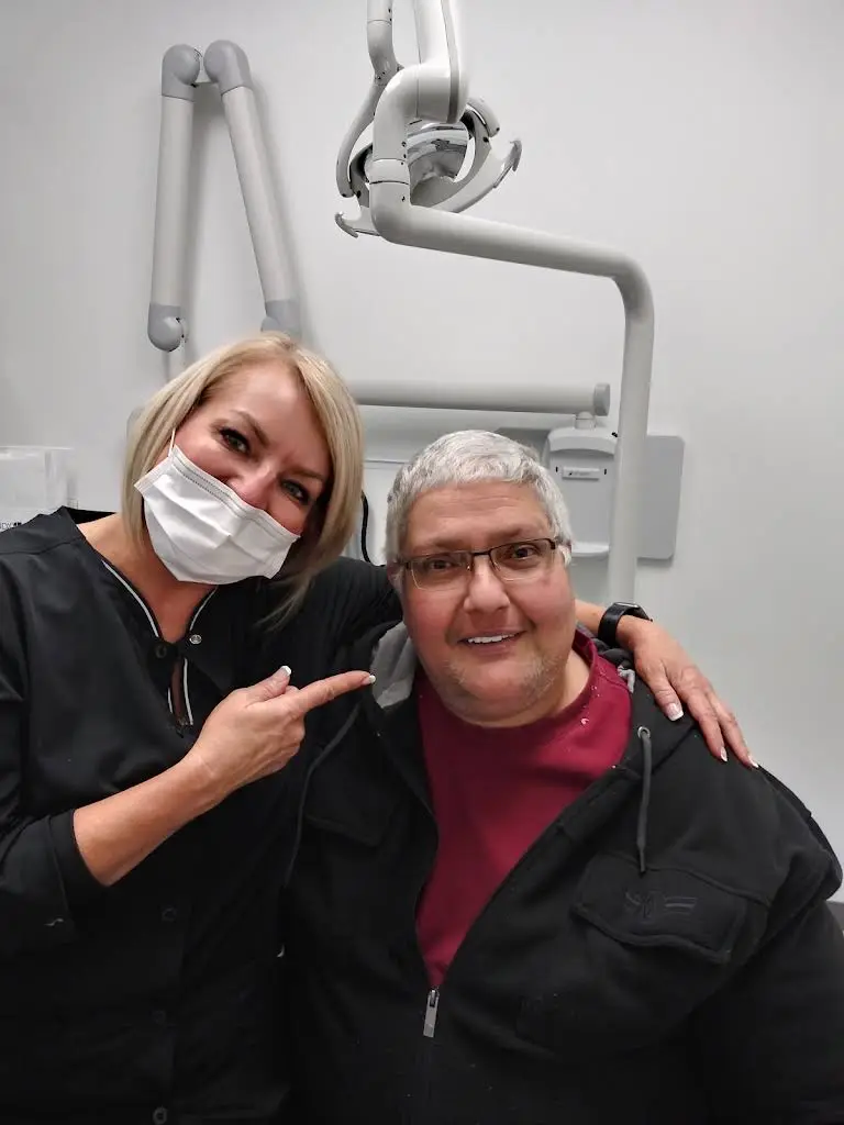 Advanced Dental Center