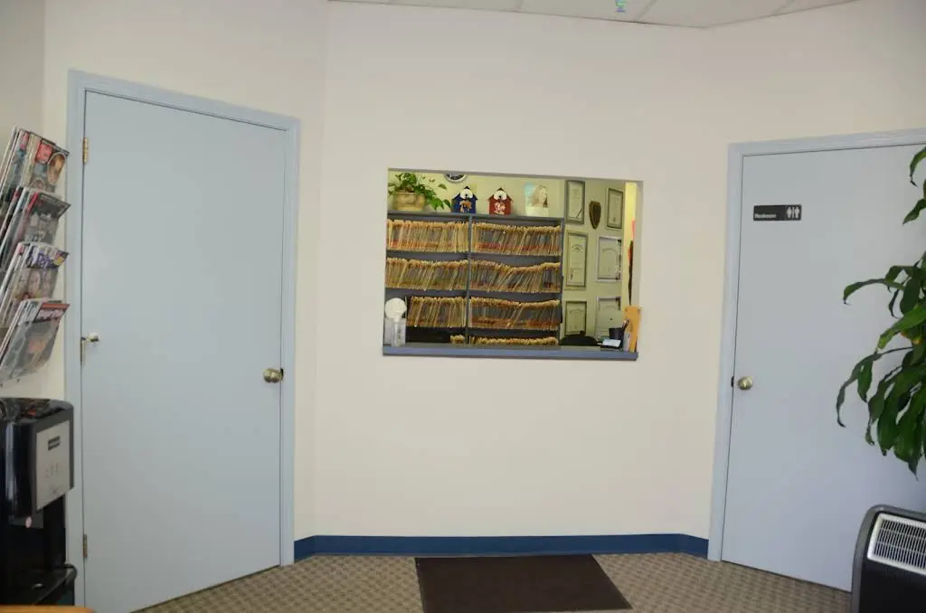 Carroll Dental Care