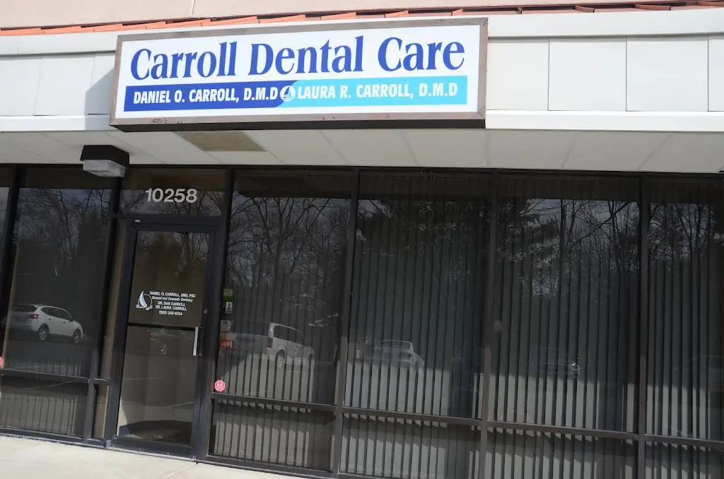 Carroll Dental Care