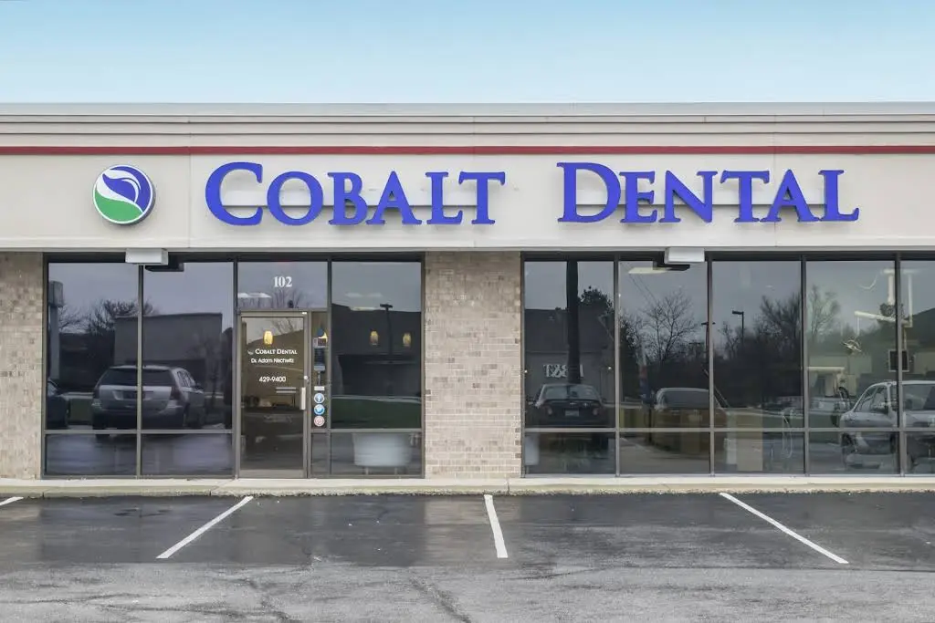 Cobalt Dental