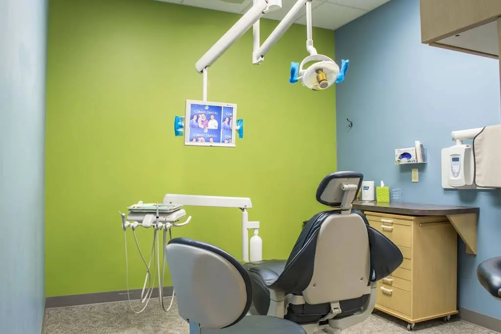 Cobalt Dental