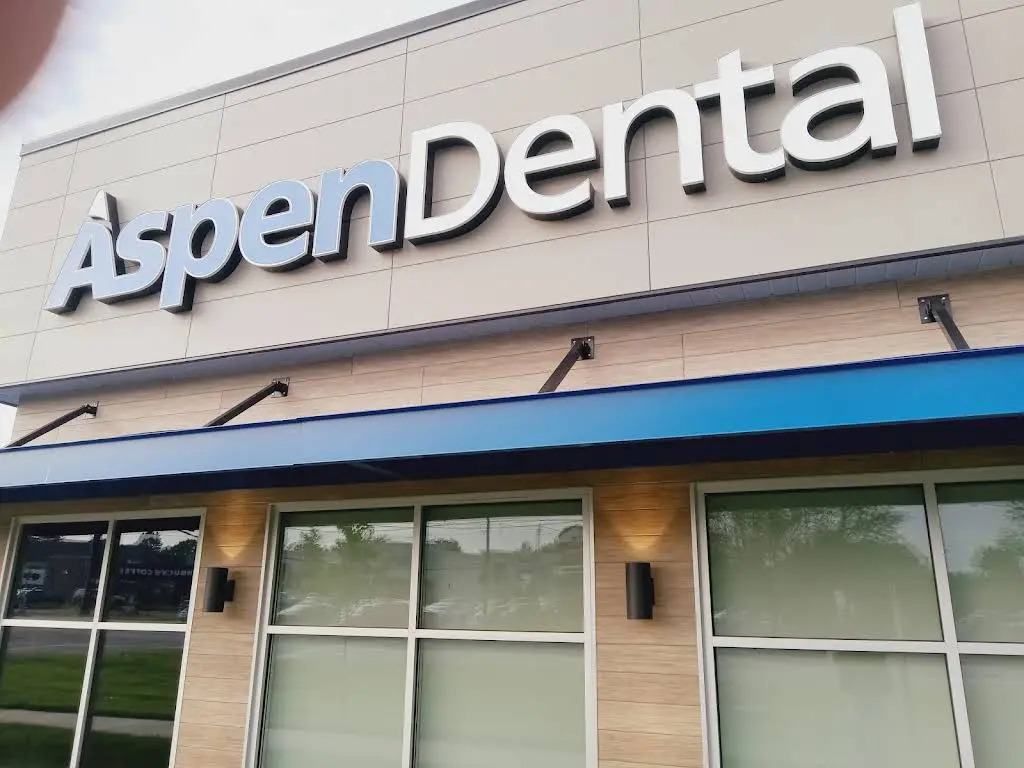 Aspen Dental