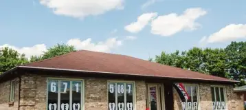 Hurstbourne Dental Care