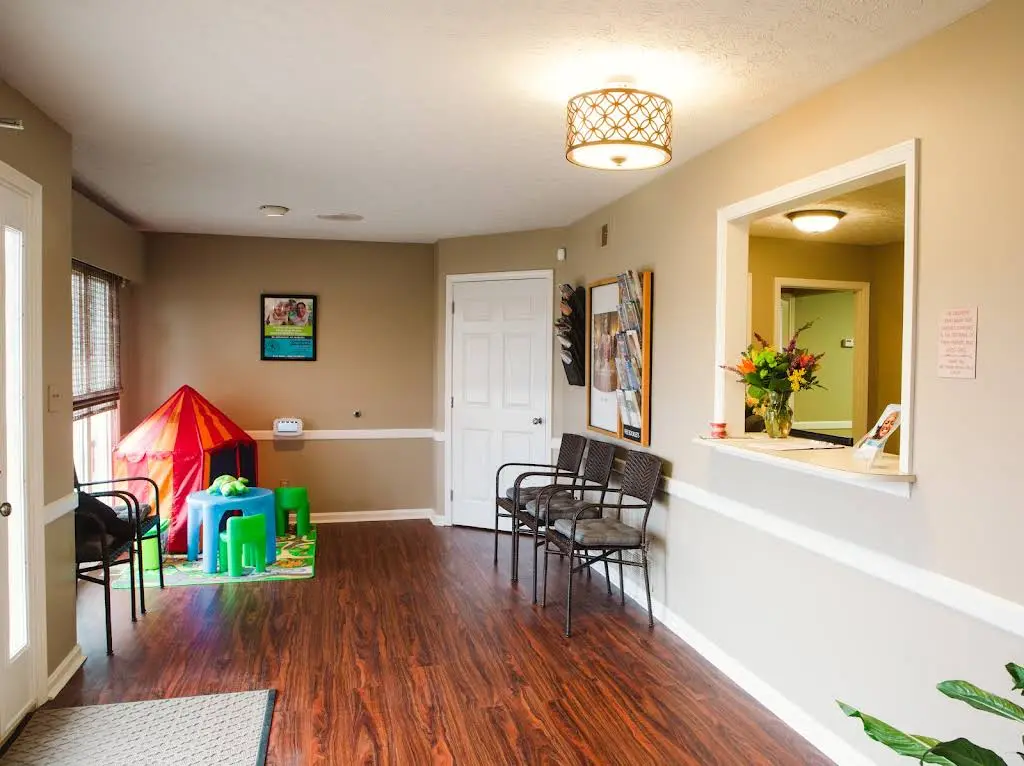 Hurstbourne Dental Care