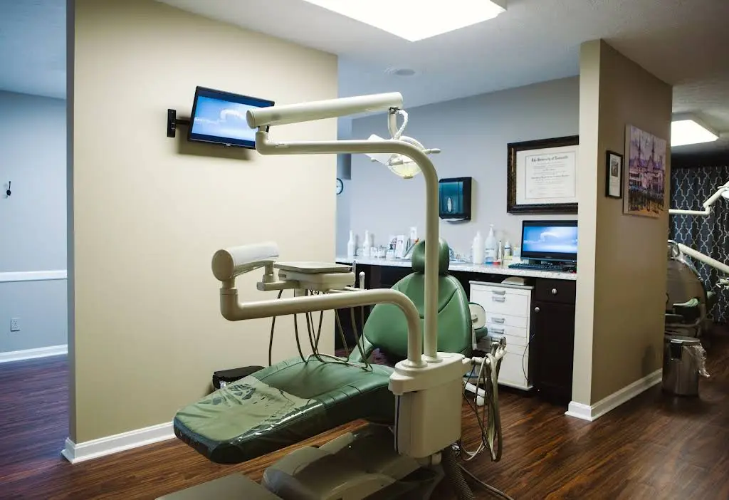 Hurstbourne Dental Care