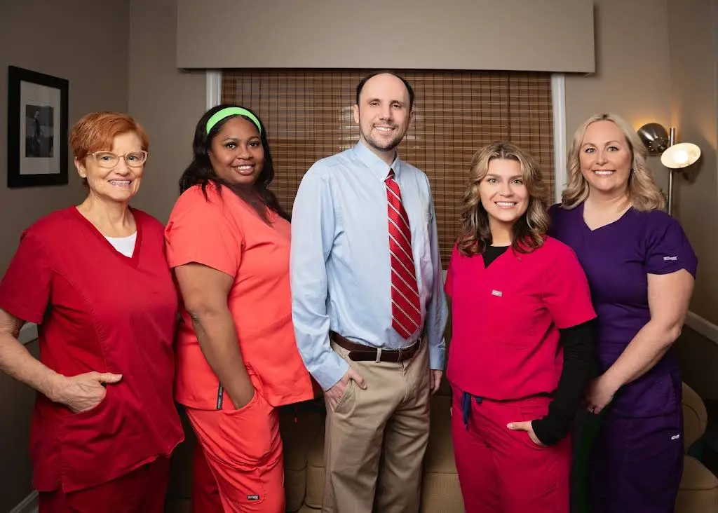 Hurstbourne Dental Care