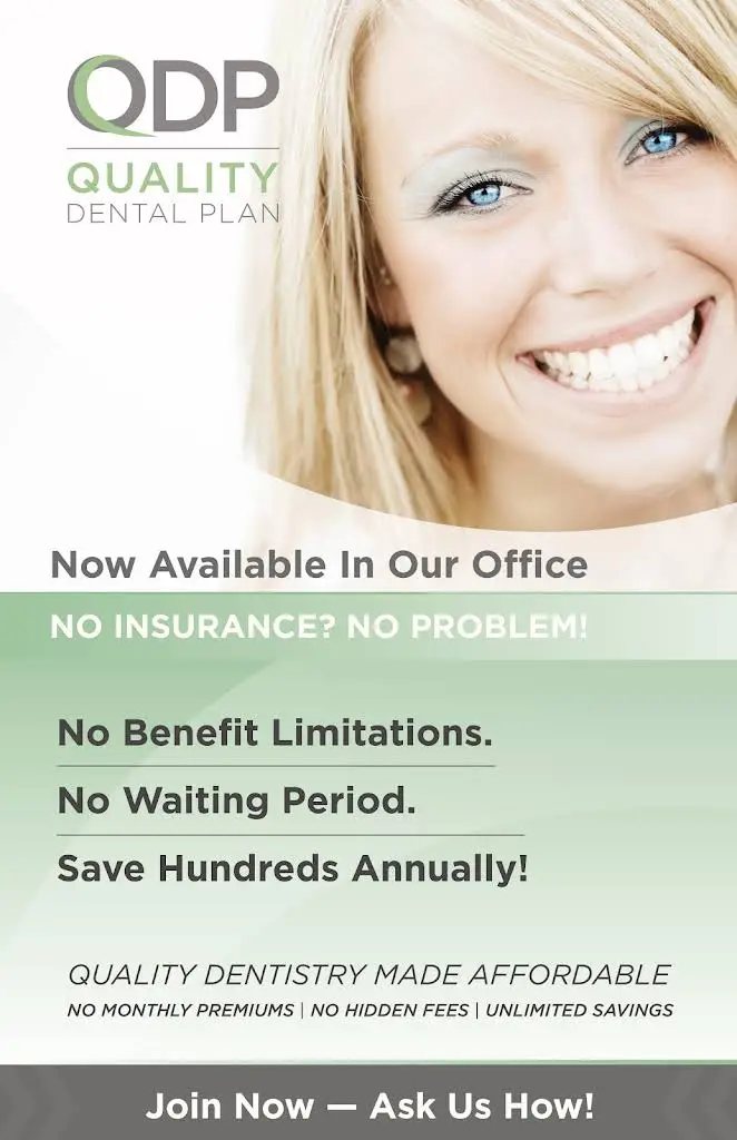 Hurstbourne Dental Care
