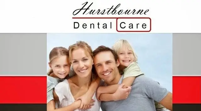 Hurstbourne Dental Care