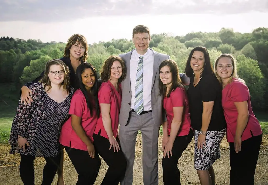 Watkins Family Dental