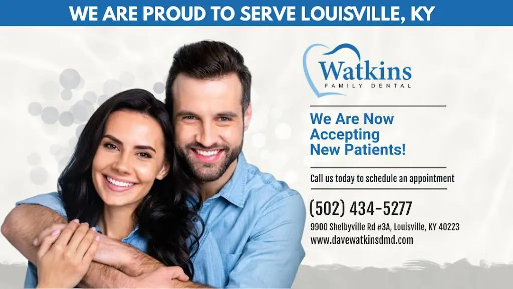 Watkins Family Dental