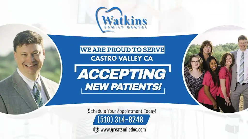 Watkins Family Dental