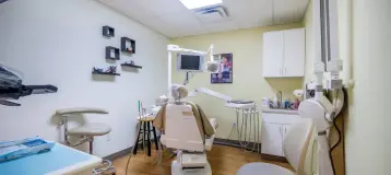 Mortenson Family Dental