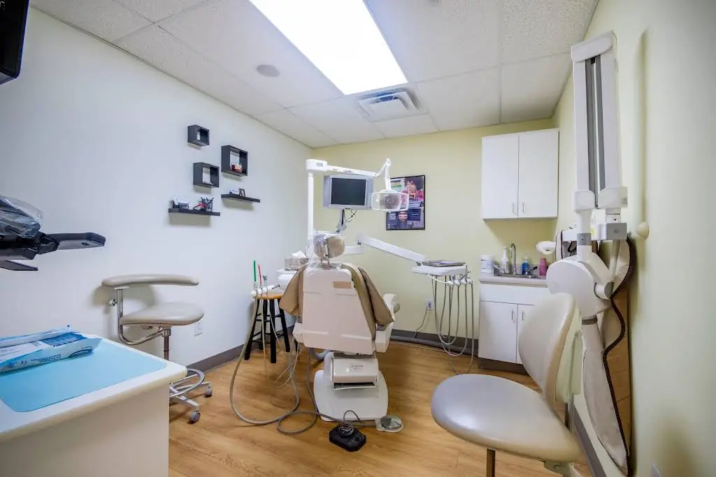 Mortenson Family Dental