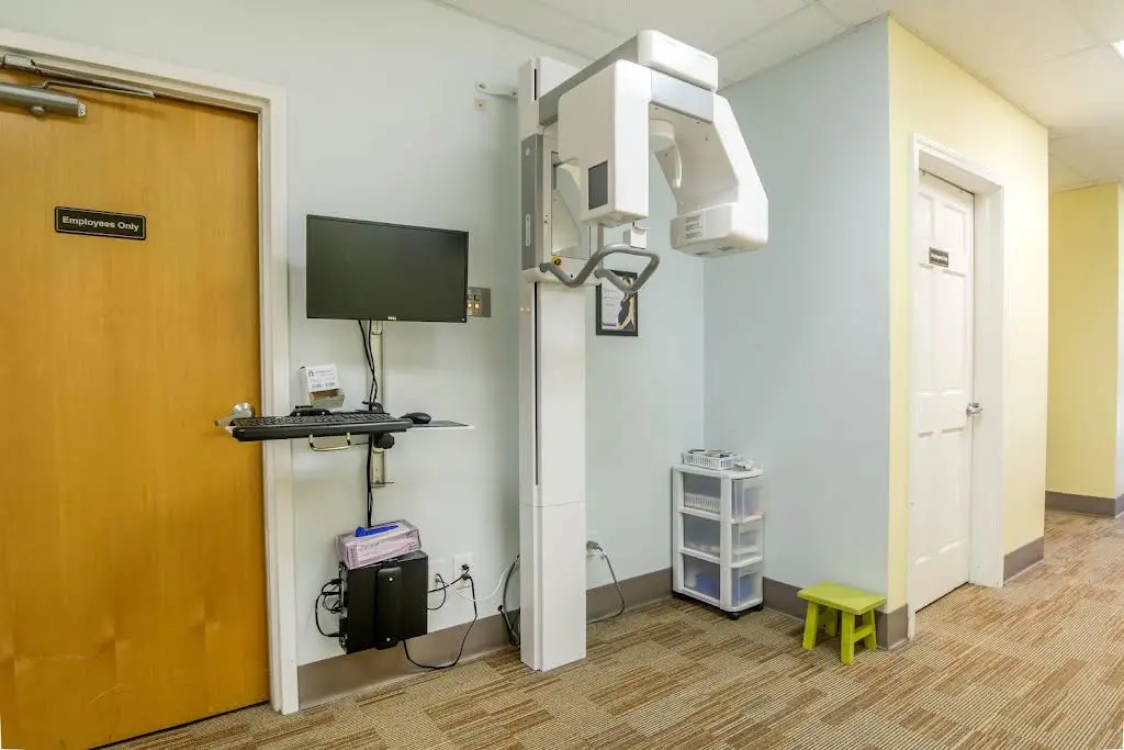 Mortenson Family Dental