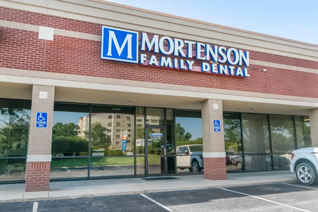 Mortenson Family Dental