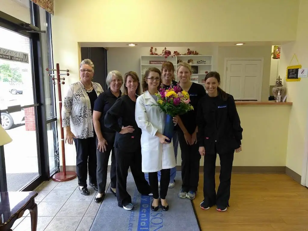 Mortenson Family Dental