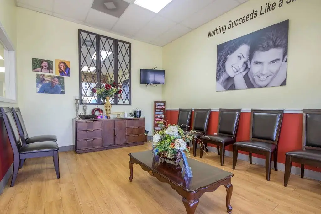 Mortenson Family Dental