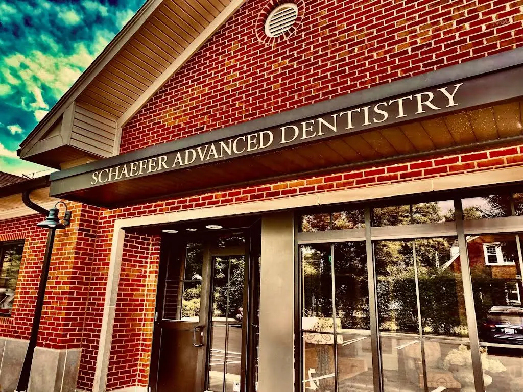 Schaefer Advanced Dentistry