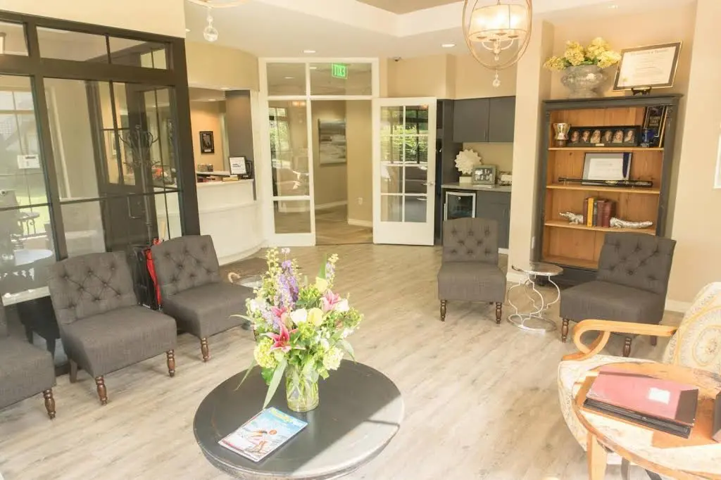 Schaefer Advanced Dentistry