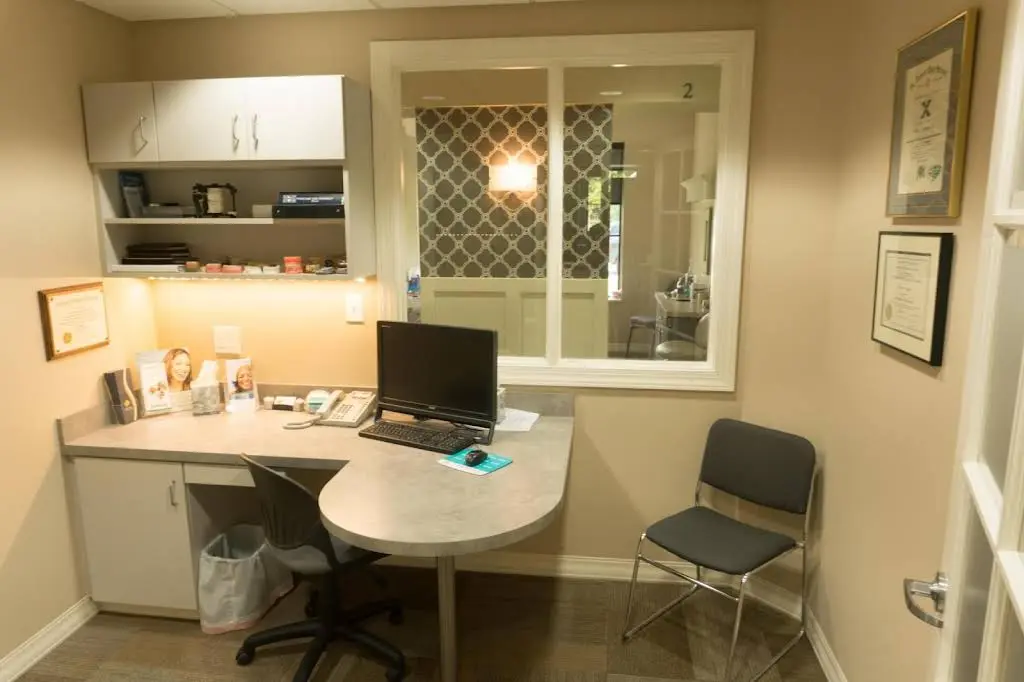 Schaefer Advanced Dentistry