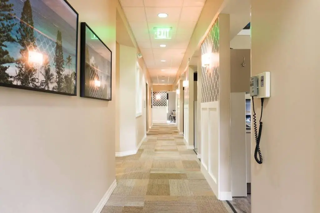 Schaefer Advanced Dentistry