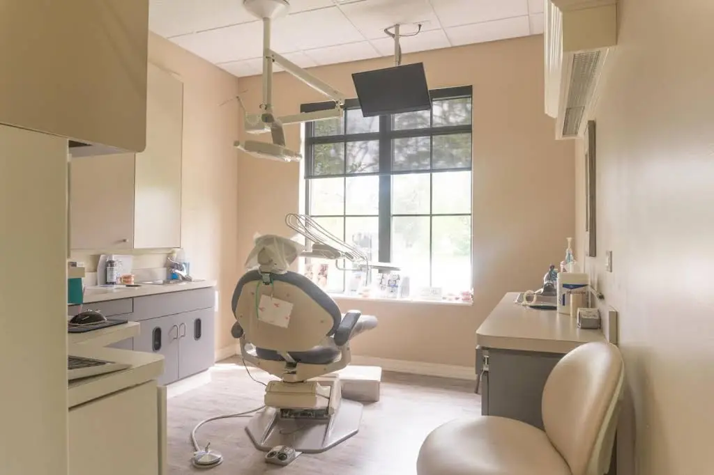 Schaefer Advanced Dentistry
