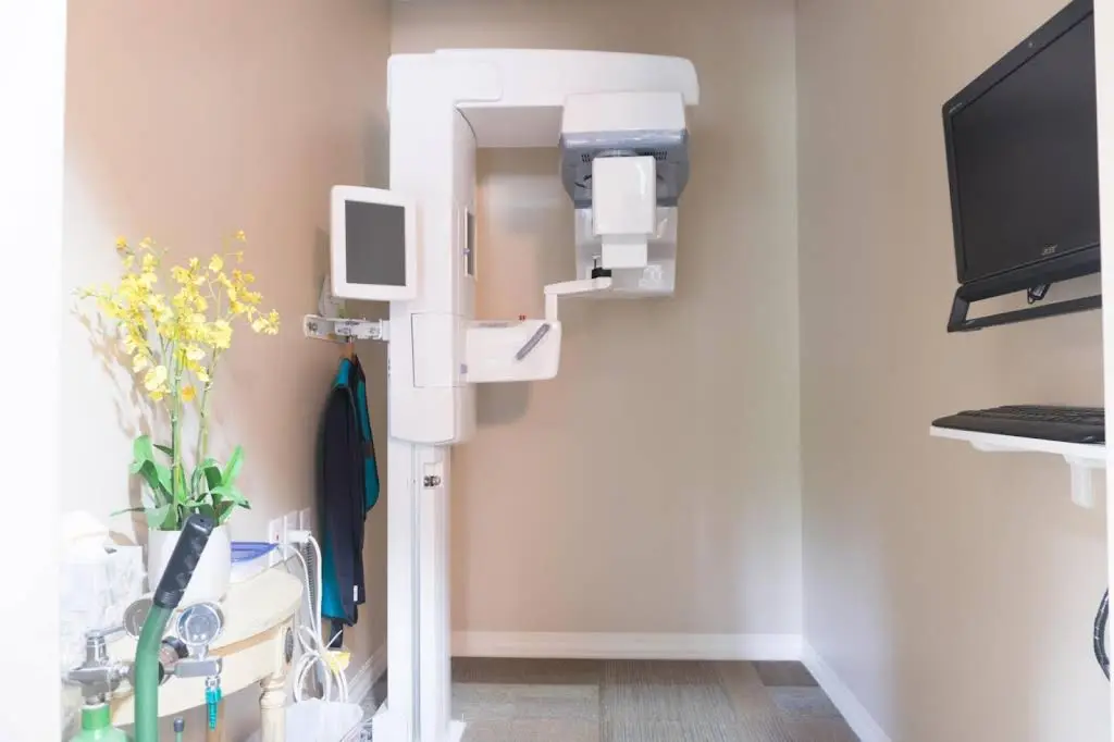 Schaefer Advanced Dentistry