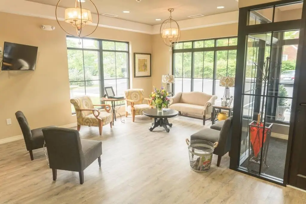 Schaefer Advanced Dentistry