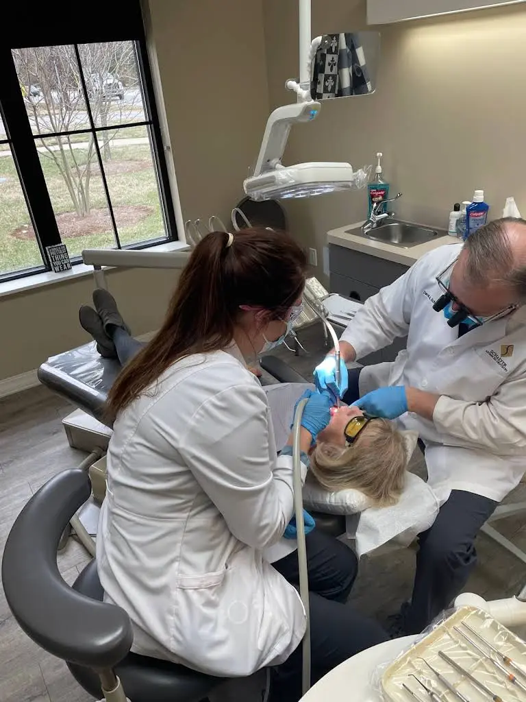 Schaefer Advanced Dentistry