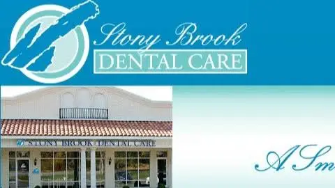 Stony Brook Dental Care