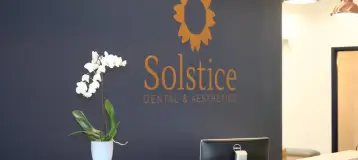 Solstice Dental and Aesthetics