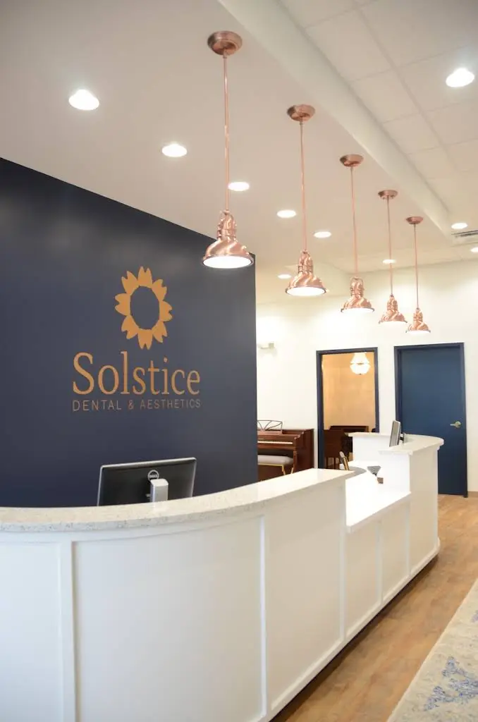 Solstice Dental and Aesthetics