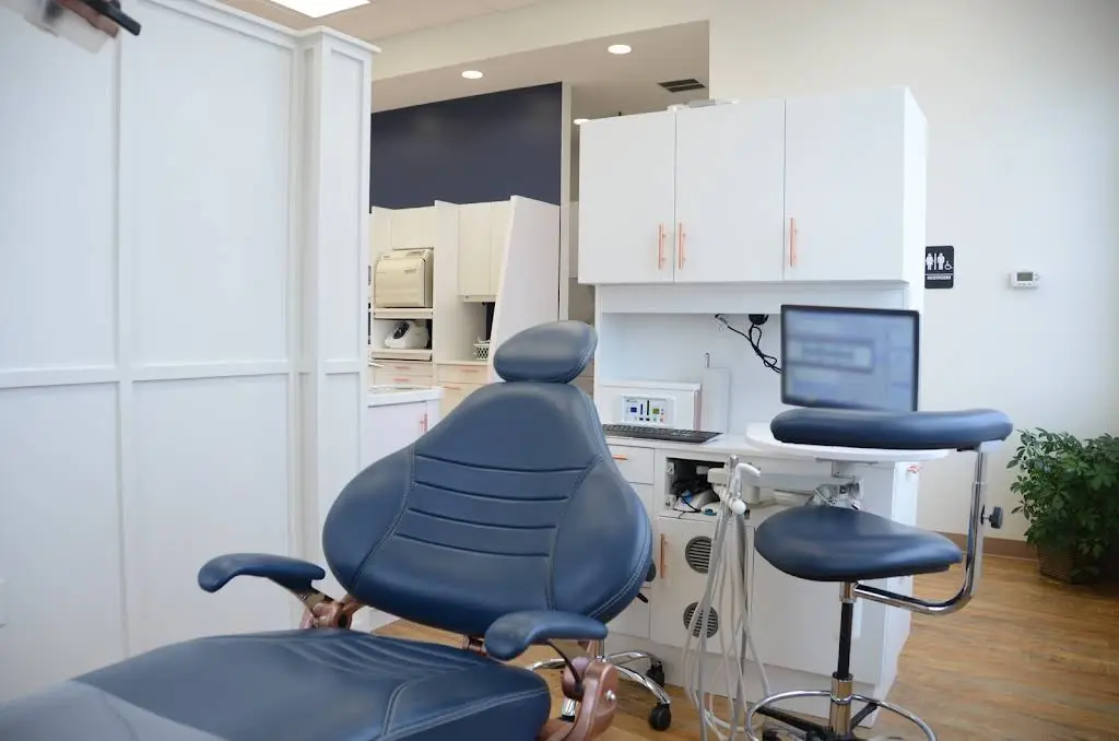Solstice Dental and Aesthetics