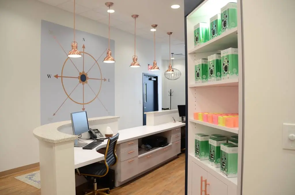 Solstice Dental and Aesthetics