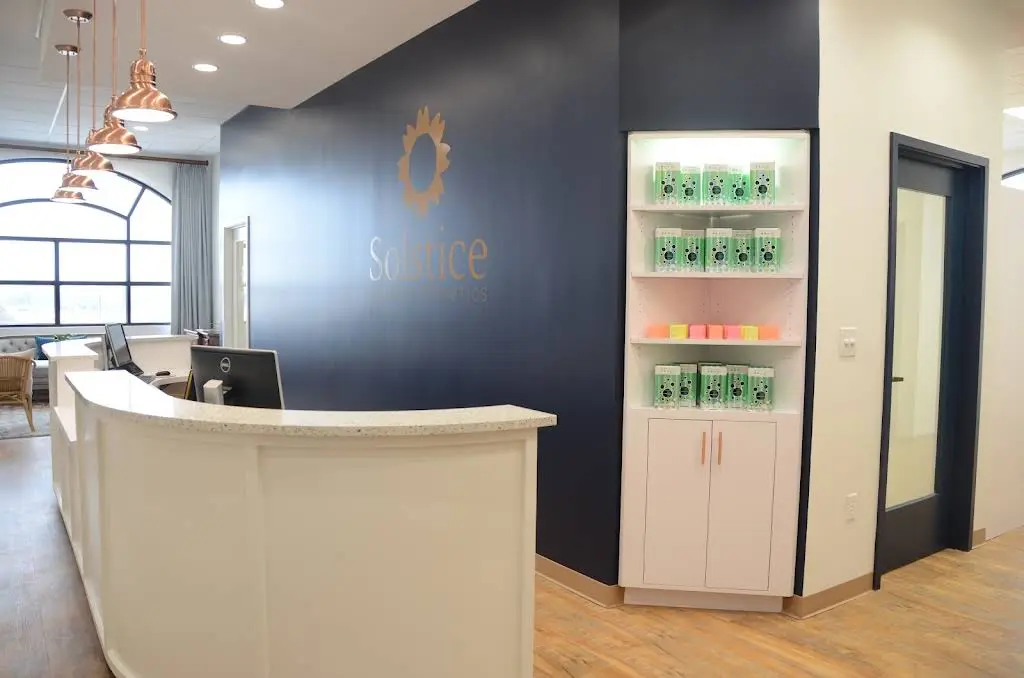 Solstice Dental and Aesthetics