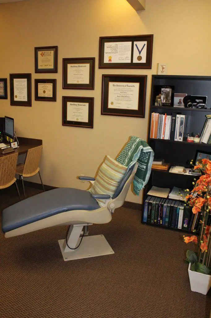 Cornerstone Dental of Pewee Valley Louisville