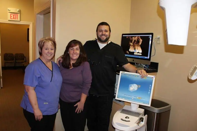 Cornerstone Dental of Pewee Valley Louisville
