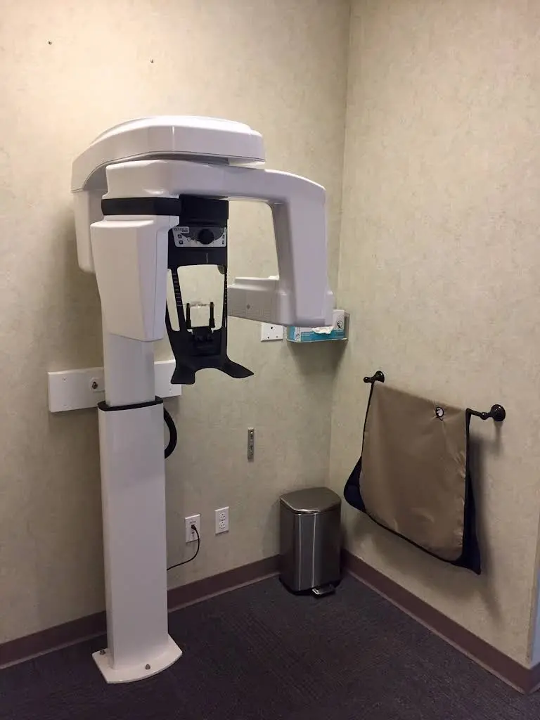 Scott Endodontics