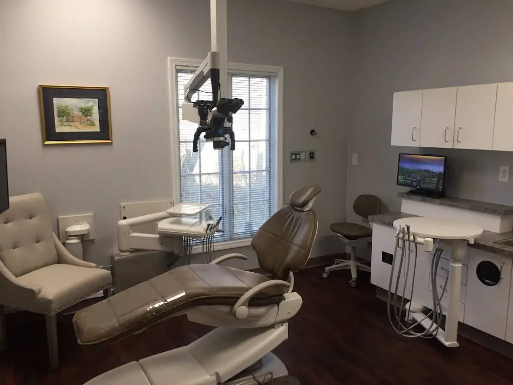 Scott Endodontics