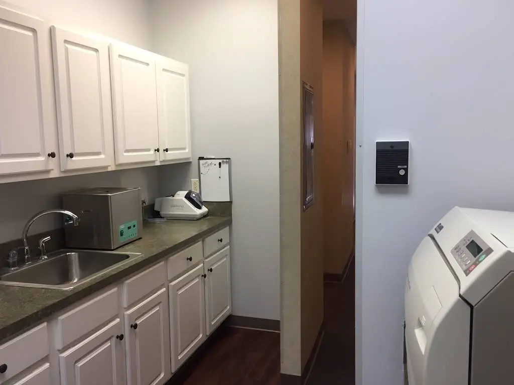 Scott Endodontics