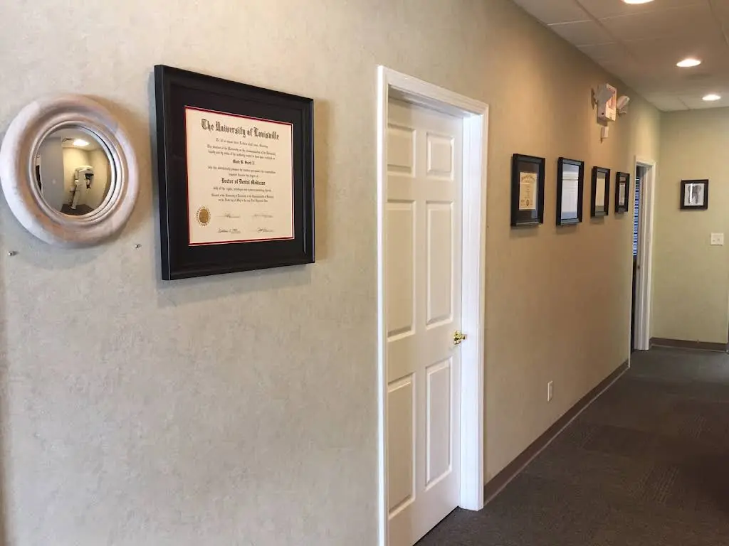 Scott Endodontics