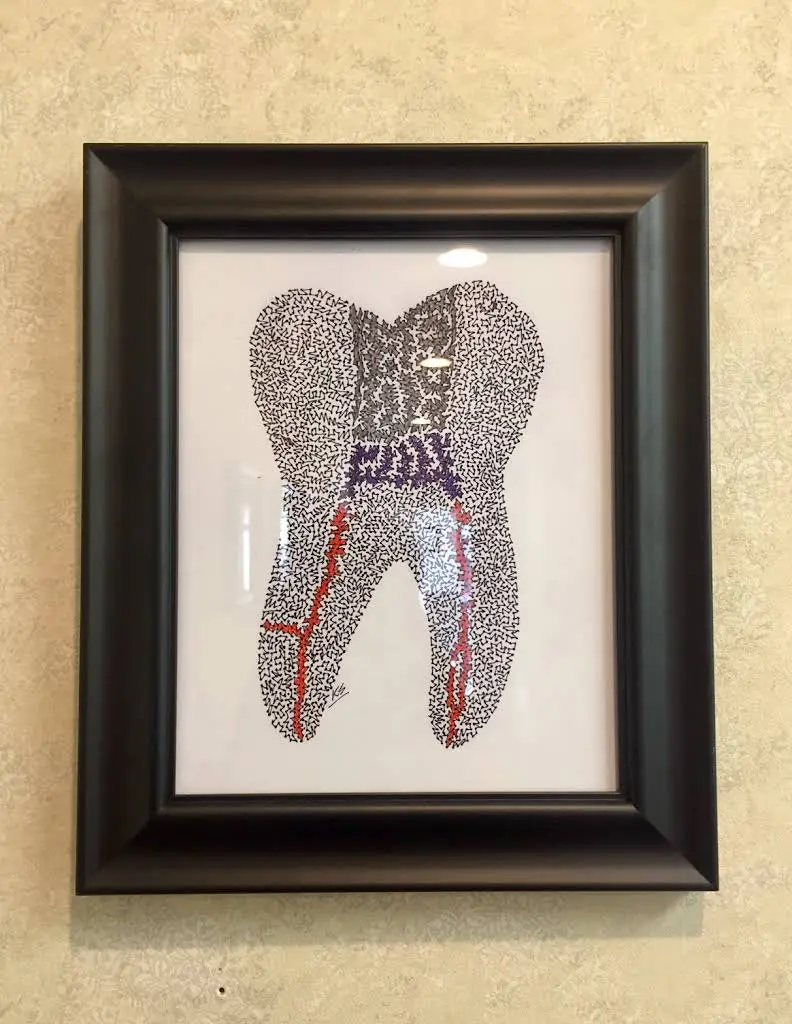 Scott Endodontics