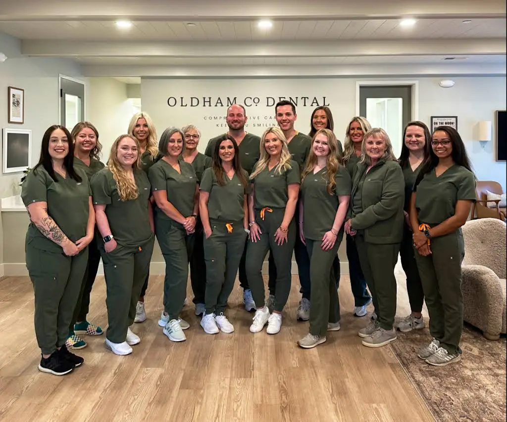 Oldham County Dental