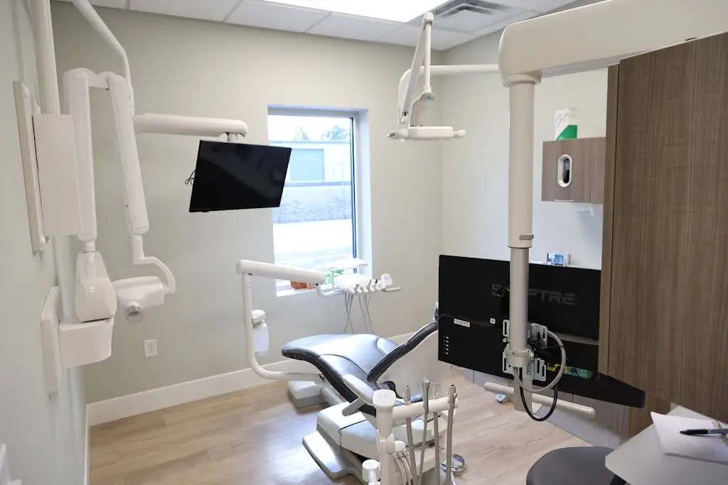 Oldham County Dental