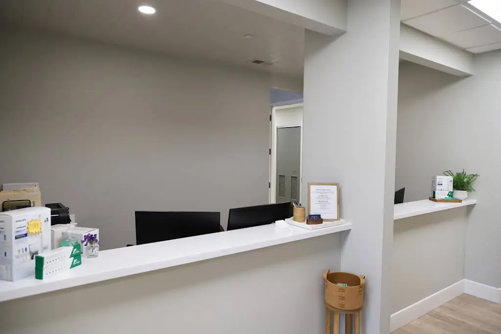 Oldham County Dental
