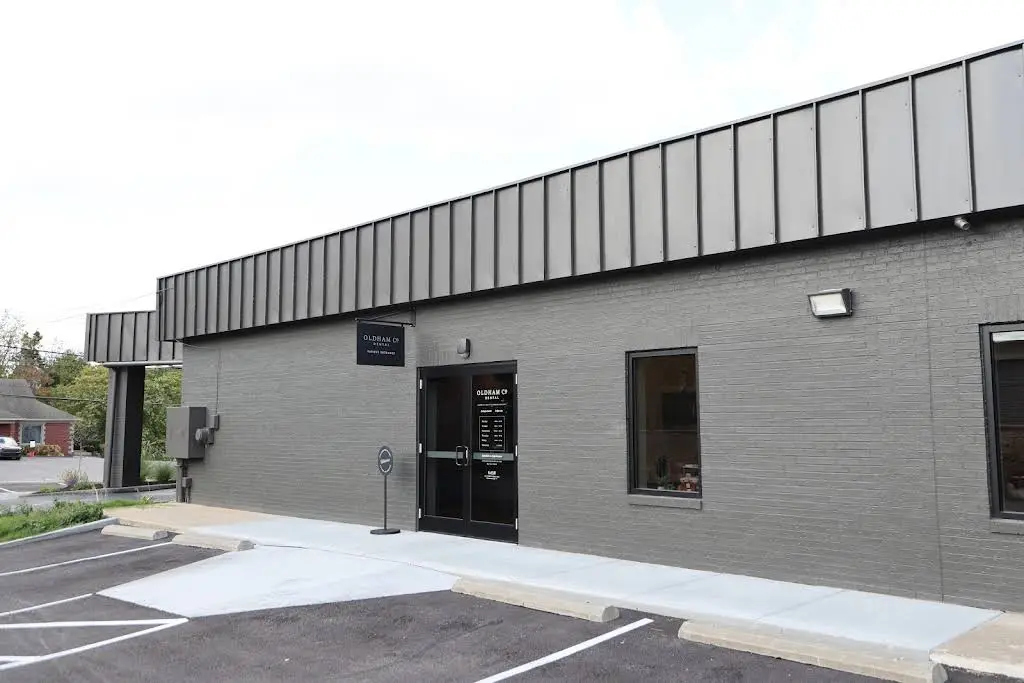 Oldham County Dental