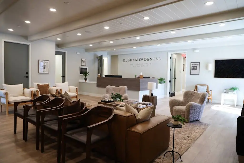 Oldham County Dental
