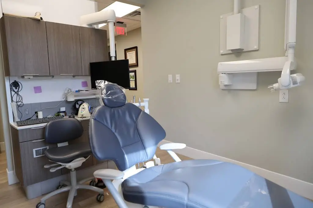 Oldham County Dental